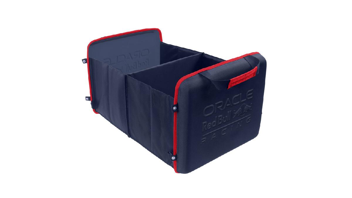 Red+Bull+Oracle+Organiseur+de+coffre+universel+-+1+pi%C3%A8ce+-+Bleu%2FRouge